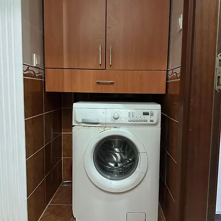 בית אירוח Twin Double X2 איסטמבול