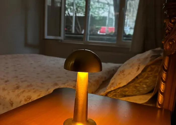 Twin Double X2 איסטמבול