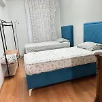 Twin Double X2 * Isztambul