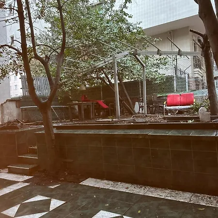 Twin Double X2 Homestay