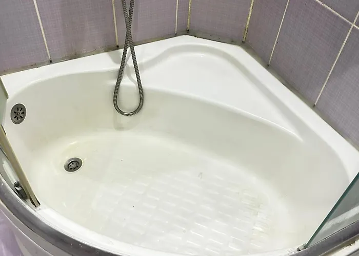 Twin Double X2 Homestay Istanbul