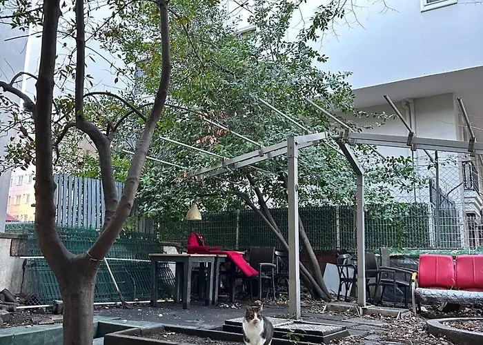 Twin Double X2 * Istanbulská provincie