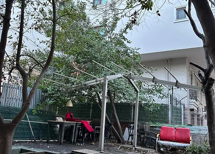 Homestay Twin Double X2 *