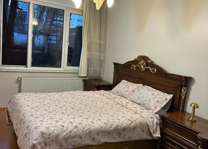 Twin Double X2 Istanbulská provincie