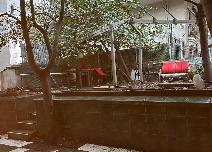 Twin Double X2 Homestay