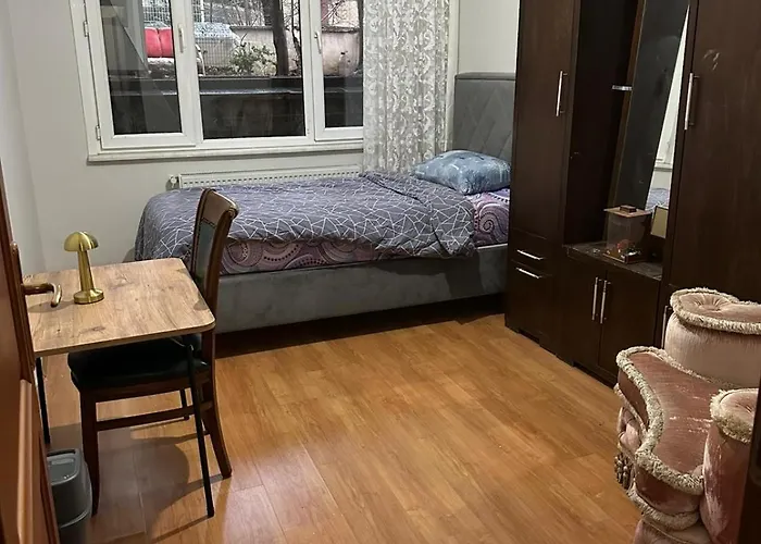 Twin Double X2 * Istanbul