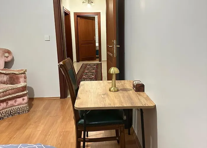 Homestay Twin Double X2 *