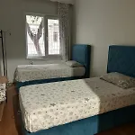 Twin Double X2 * Istanbul