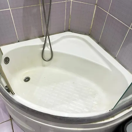 Twin Double X2 Homestay szállás Isztambul
