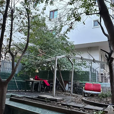 ホームステイ Twin Double X2 *