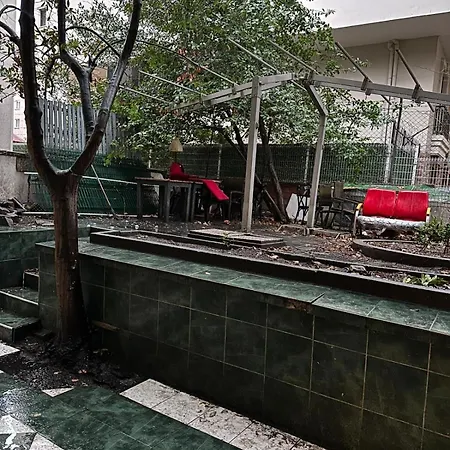 Twin Double X2 ホームステイ