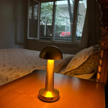 Twin Double X2 イスタンブール