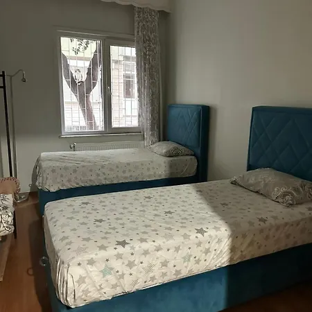 Twin Double X2 * Istanbul