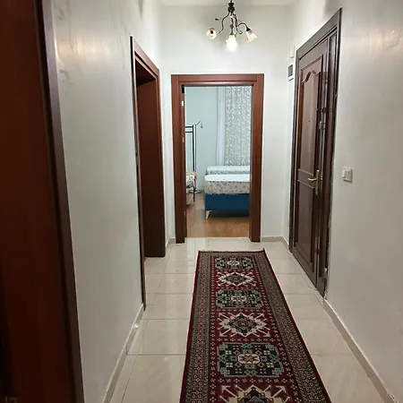 Twin Double X2 Istanbul