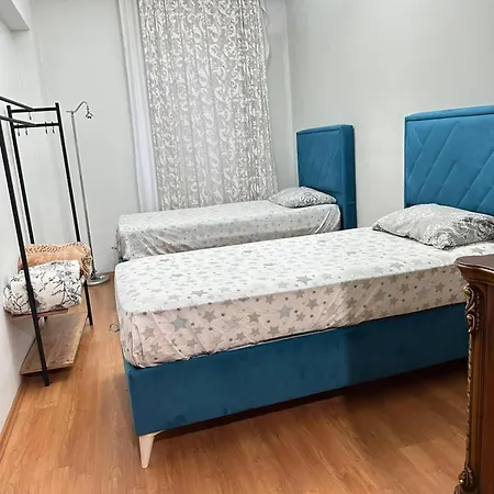 Twin Double X2 * Istanbul