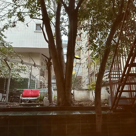 Twin Double X2 Pansiyon