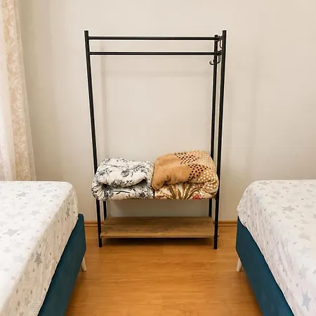 Twin Double X2 Κωνσταντινούπολη