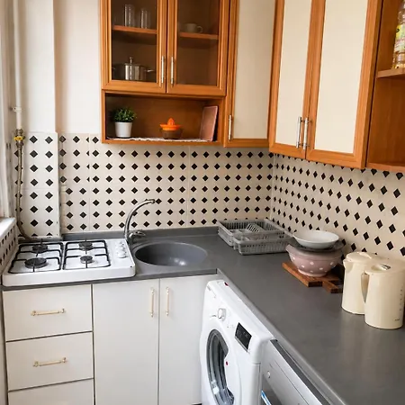 Twin Double X2 Homestay szállás