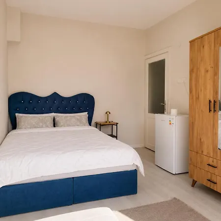 Twin Double X2 Homestay szállás *