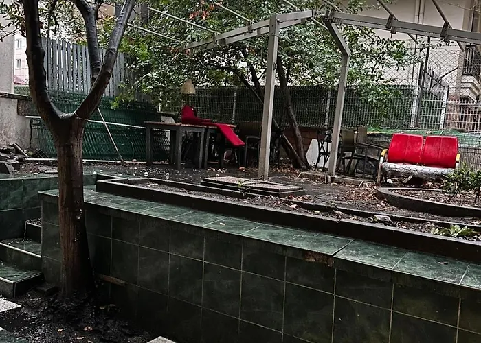 Twin Double X2 Pansiyon