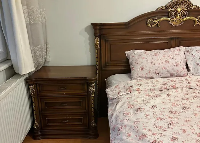 Twin Double X2 Pansiyon *