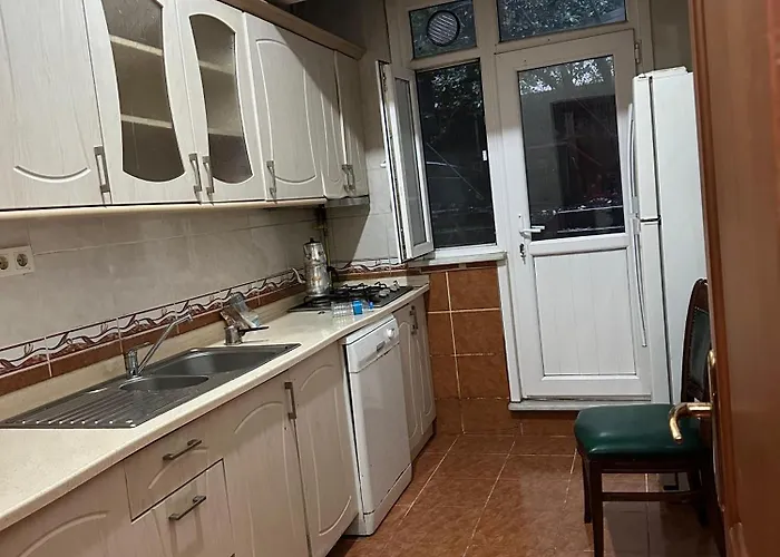 Homestay Twin Double X2