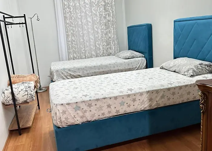 Twin Double X2 * İstanbul