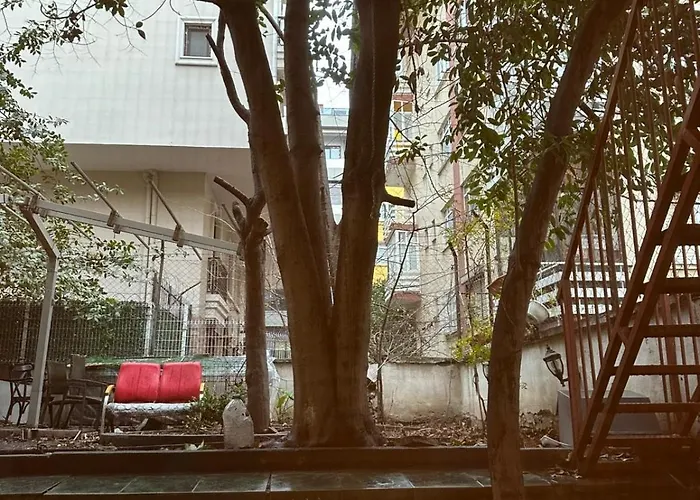 Twin Double X2 Pansiyon