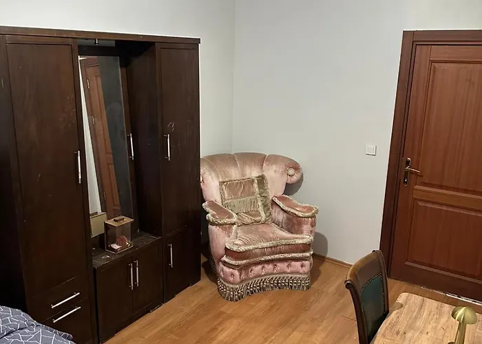 Twin Double X2 Pansiyon İstanbul