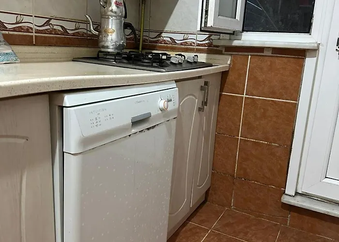 Twin Double X2 * İstanbul