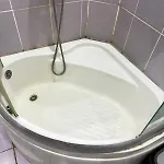 Twin Double X2 Δωμάτια σε οικογενειακή κατοικία Κωνσταντινούπολη