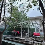 Δωμάτια σε οικογενειακή κατοικία Twin Double X2 *