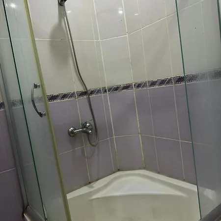 Privatunterkunft Twin Double X2