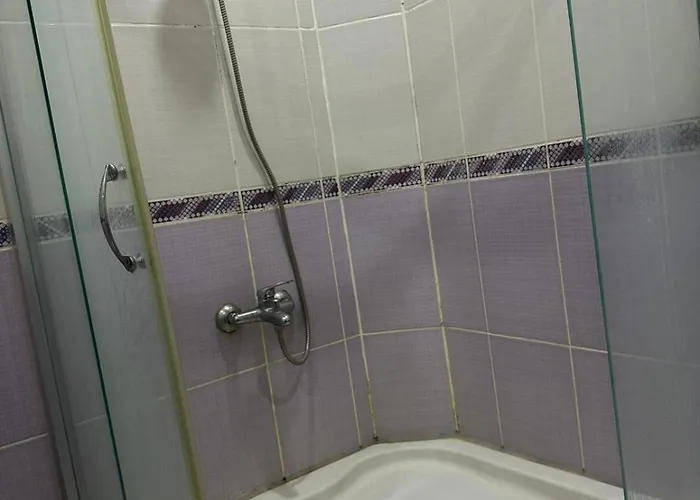 Privatunterkunft Twin Double X2