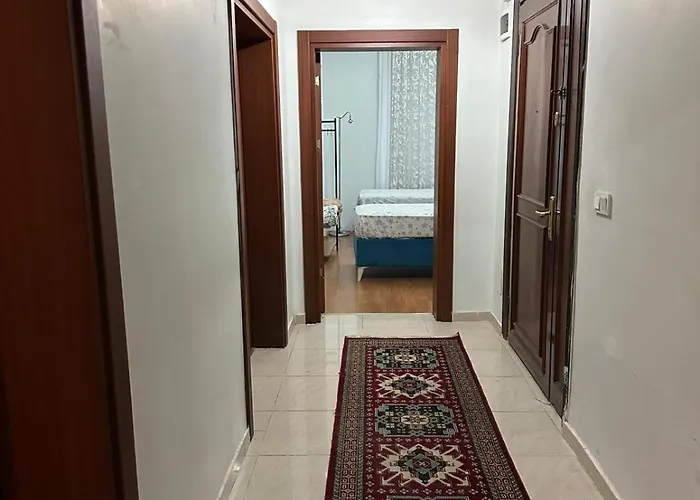 Twin Double X2 Стамбул