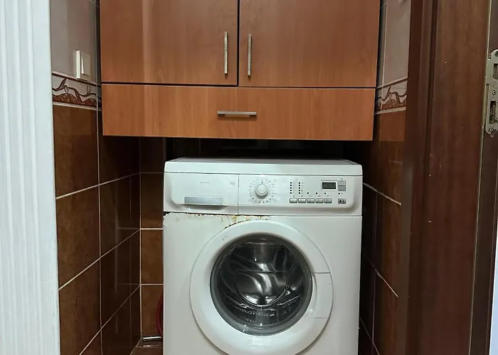 Проживание в семье Twin Double X2 Стамбул